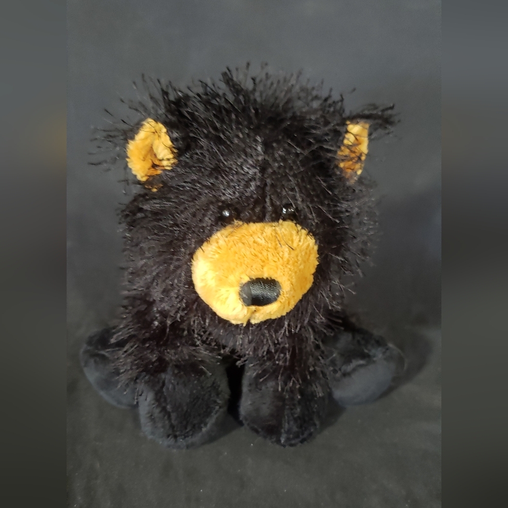 🧸Webkinz by Ganz Black Bear - 2 For $14🧸